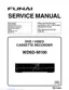 Preview: Service Manual