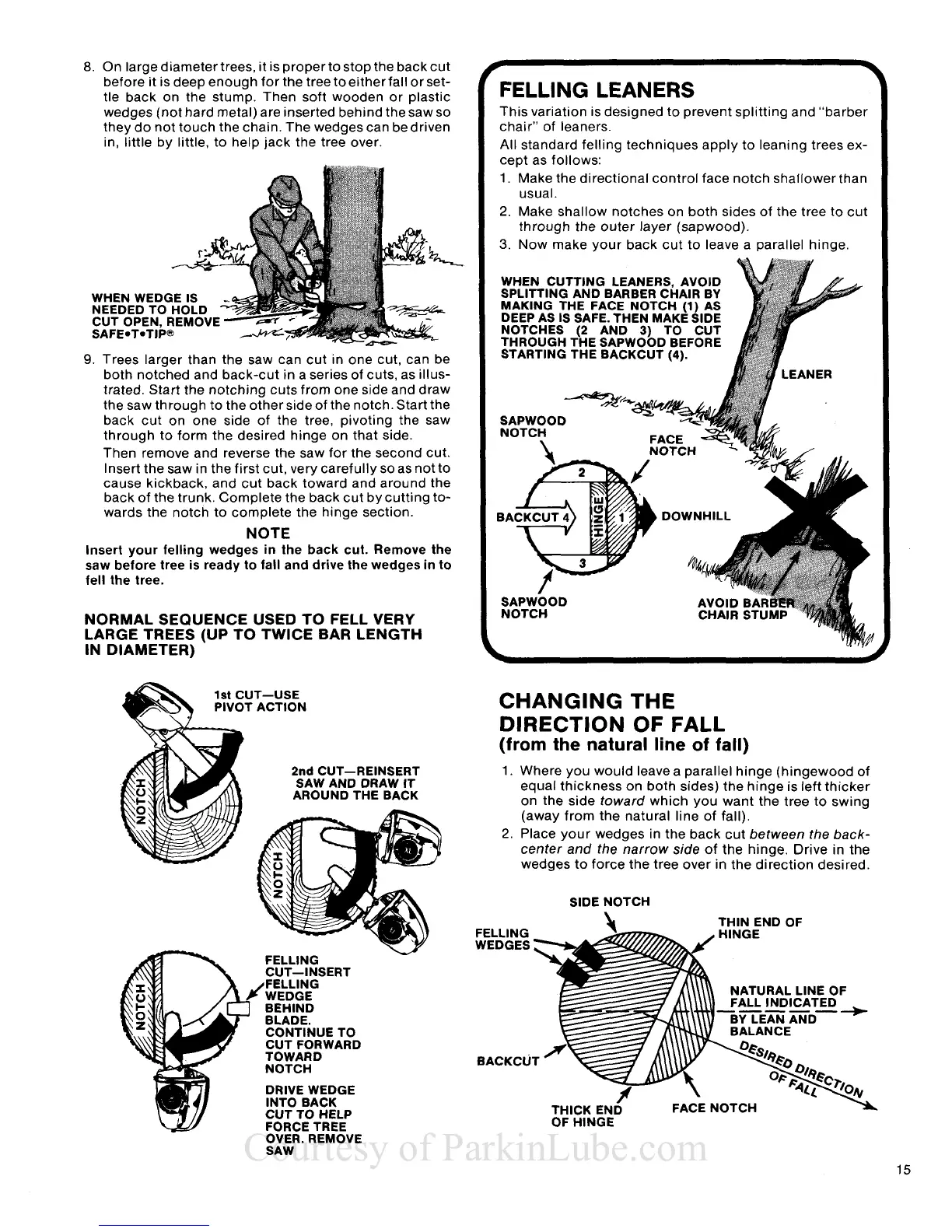 Page #15 background image