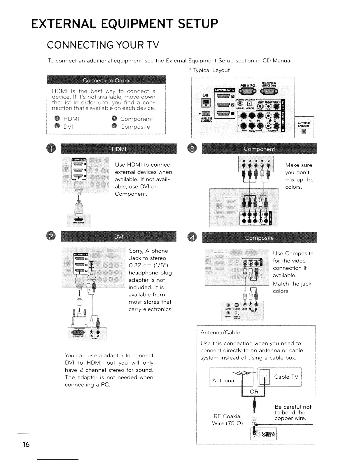Page #16 background image