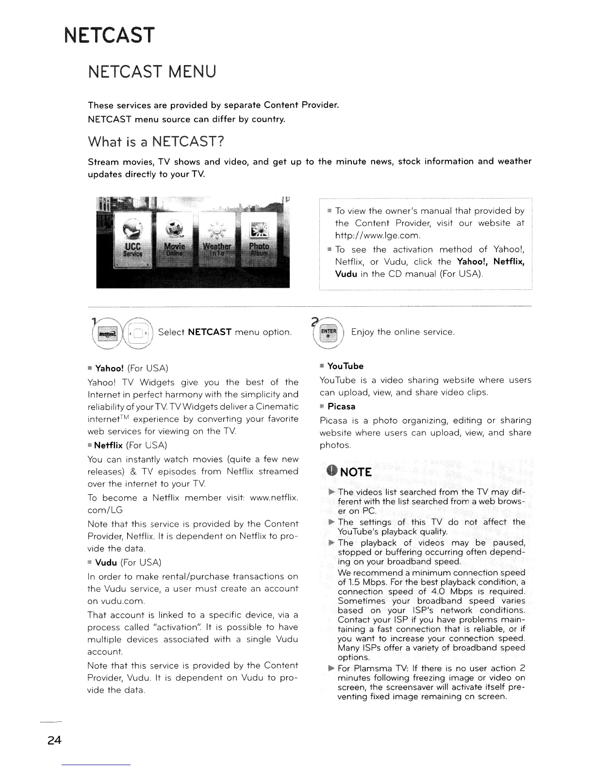 Page #24 background image