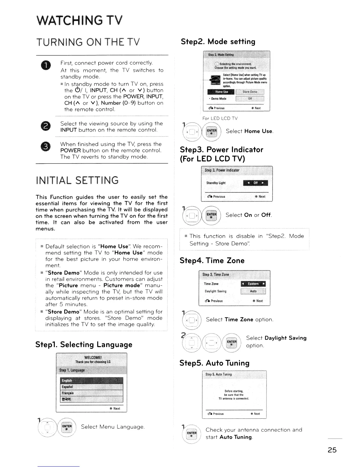 Page #25 background image