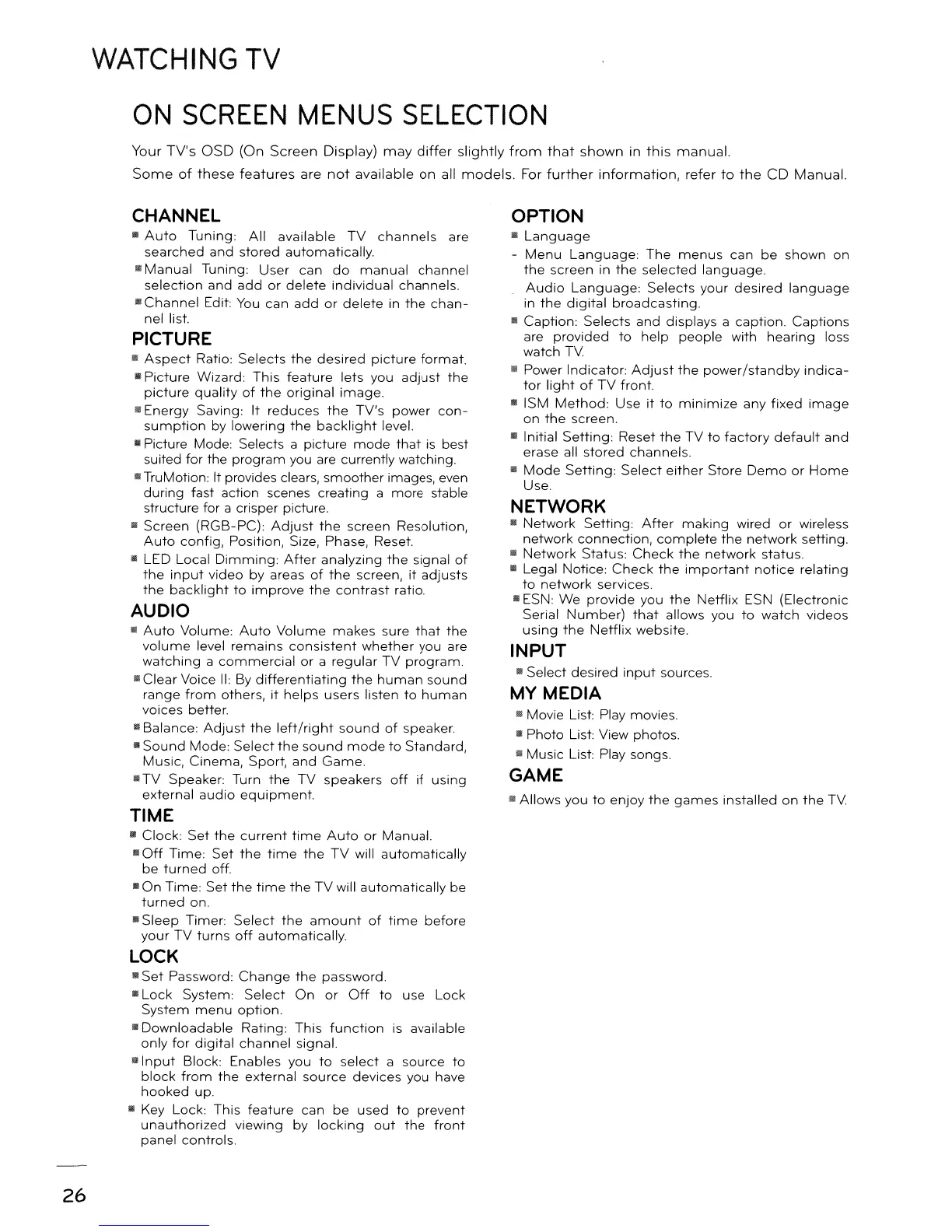 Page #26 background image