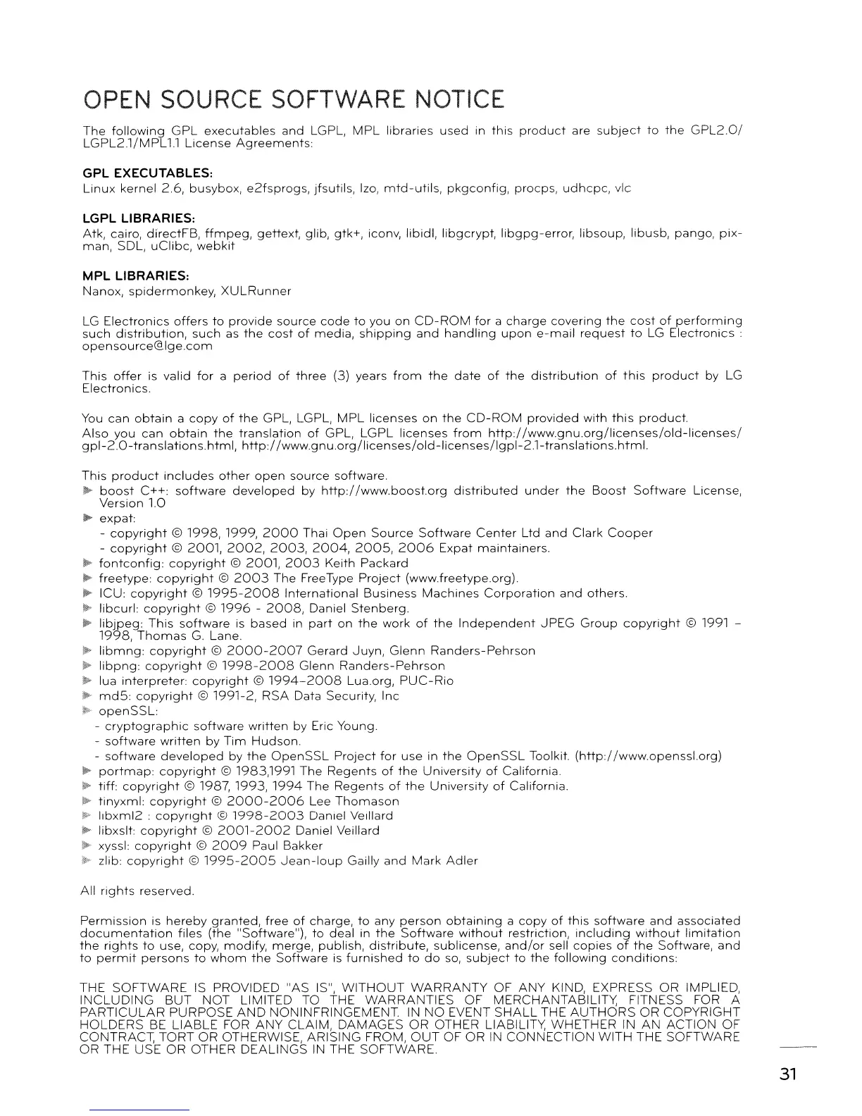 Page #31 background image
