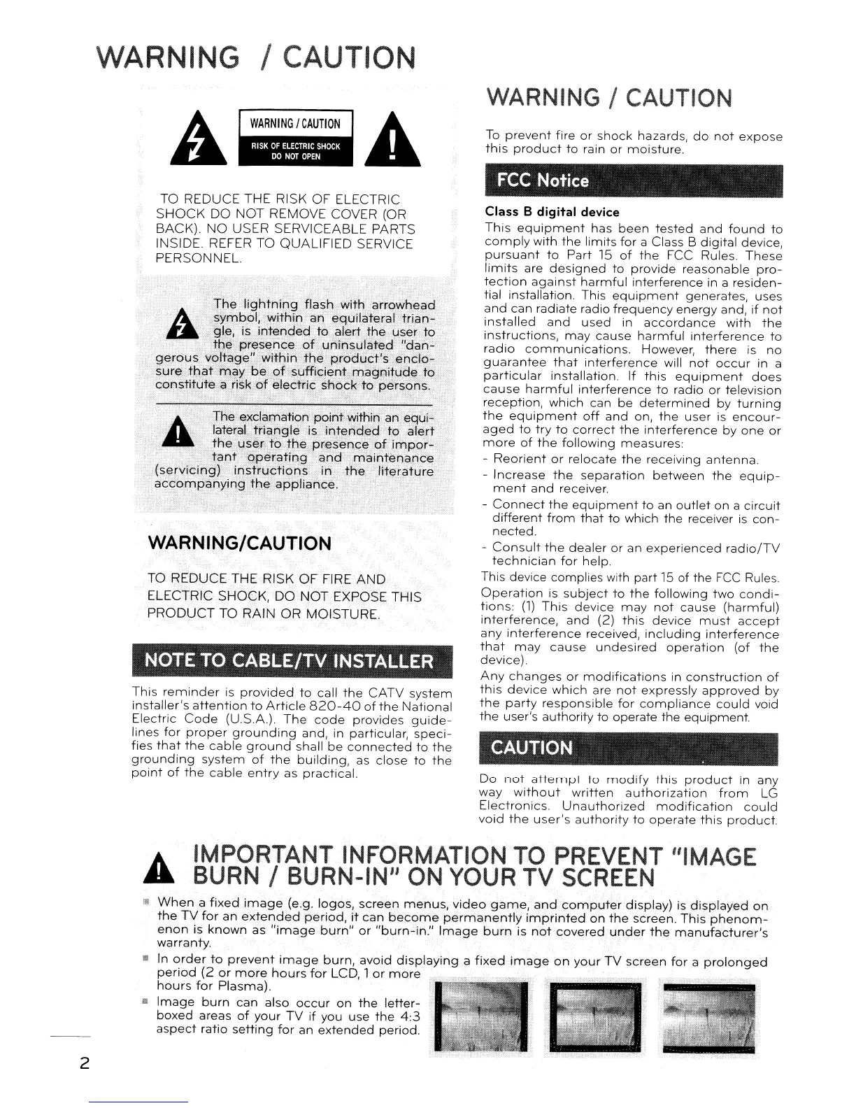 Page #2 background image