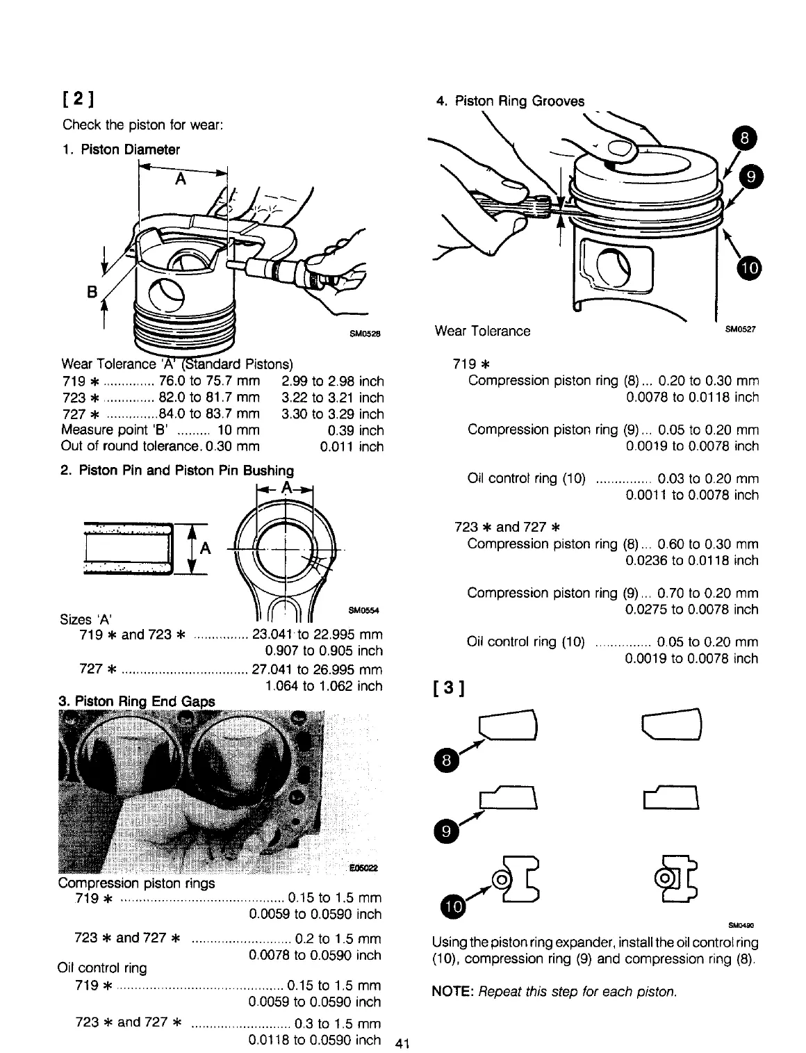 Page #42 background image