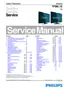 Preview: Service Manual