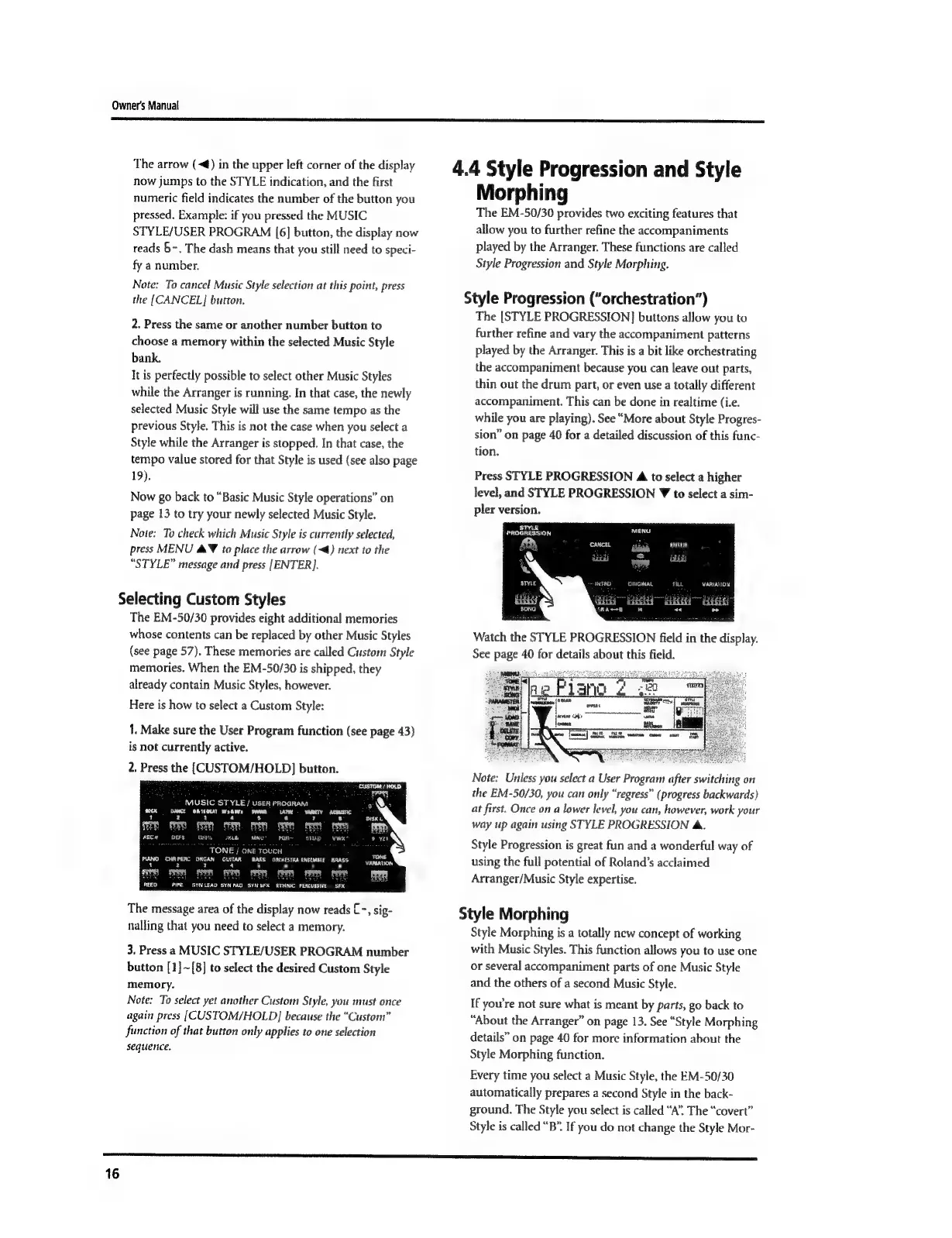 Page #16 background image