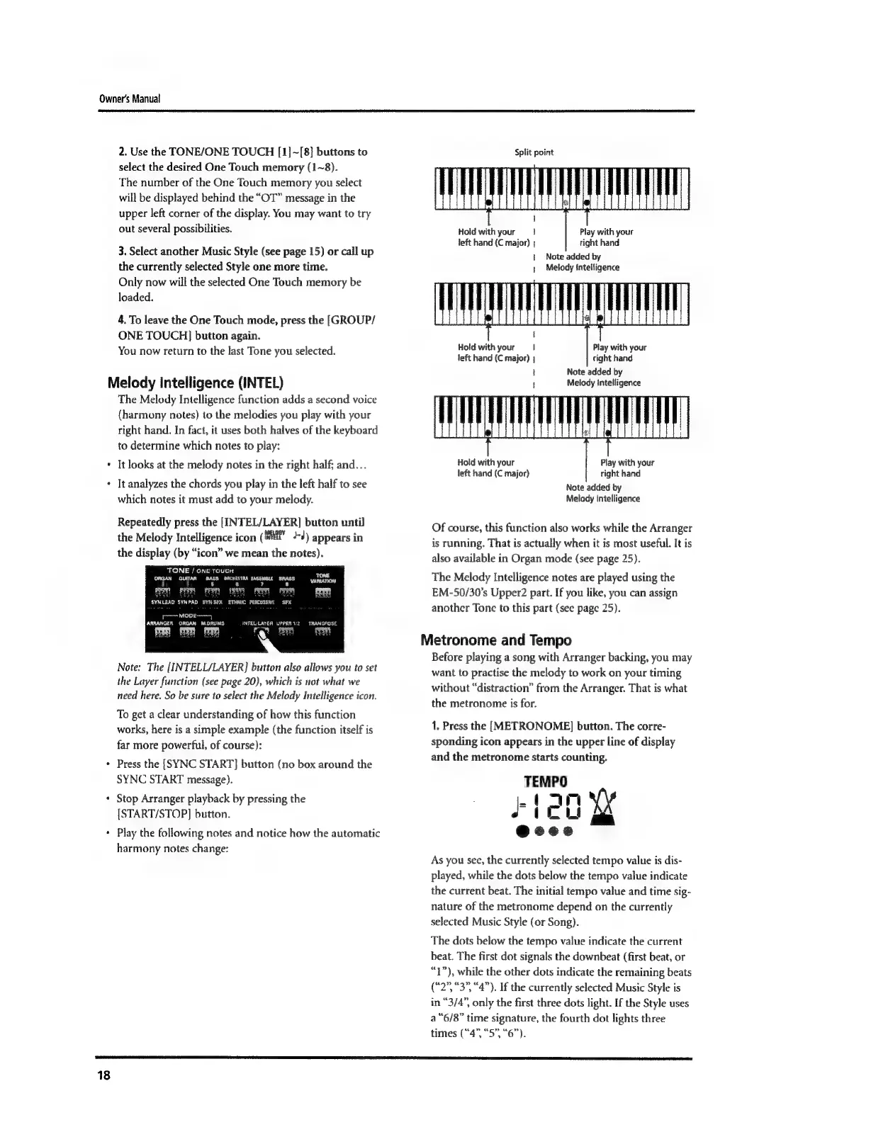 Page #18 background image