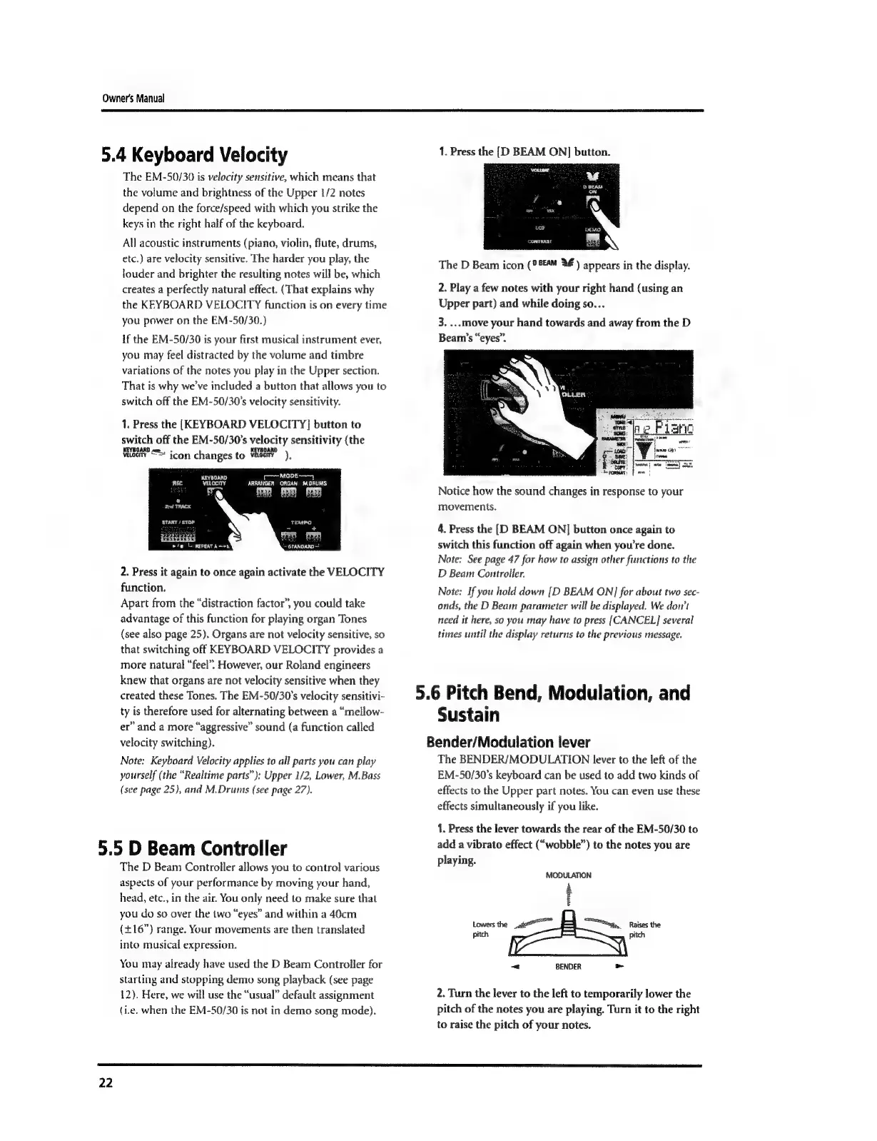 Page #22 background image