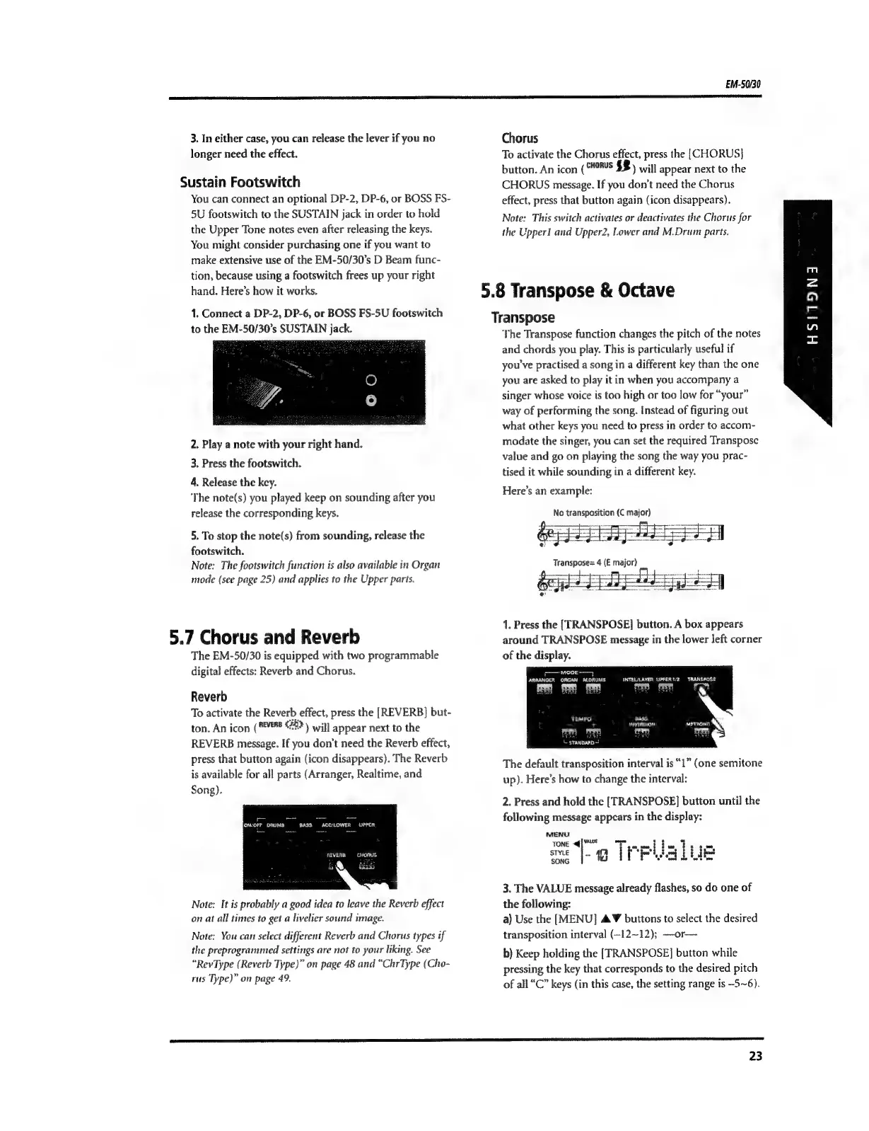 Page #23 background image