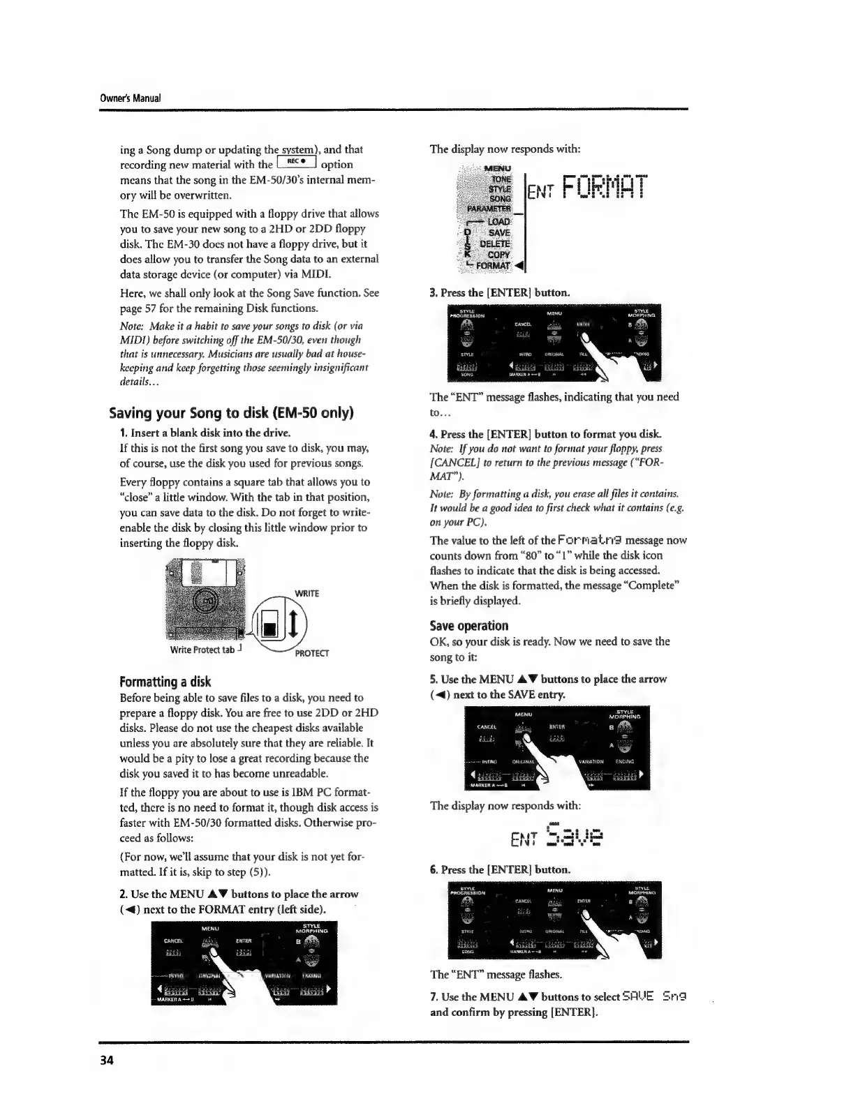 Page #34 background image