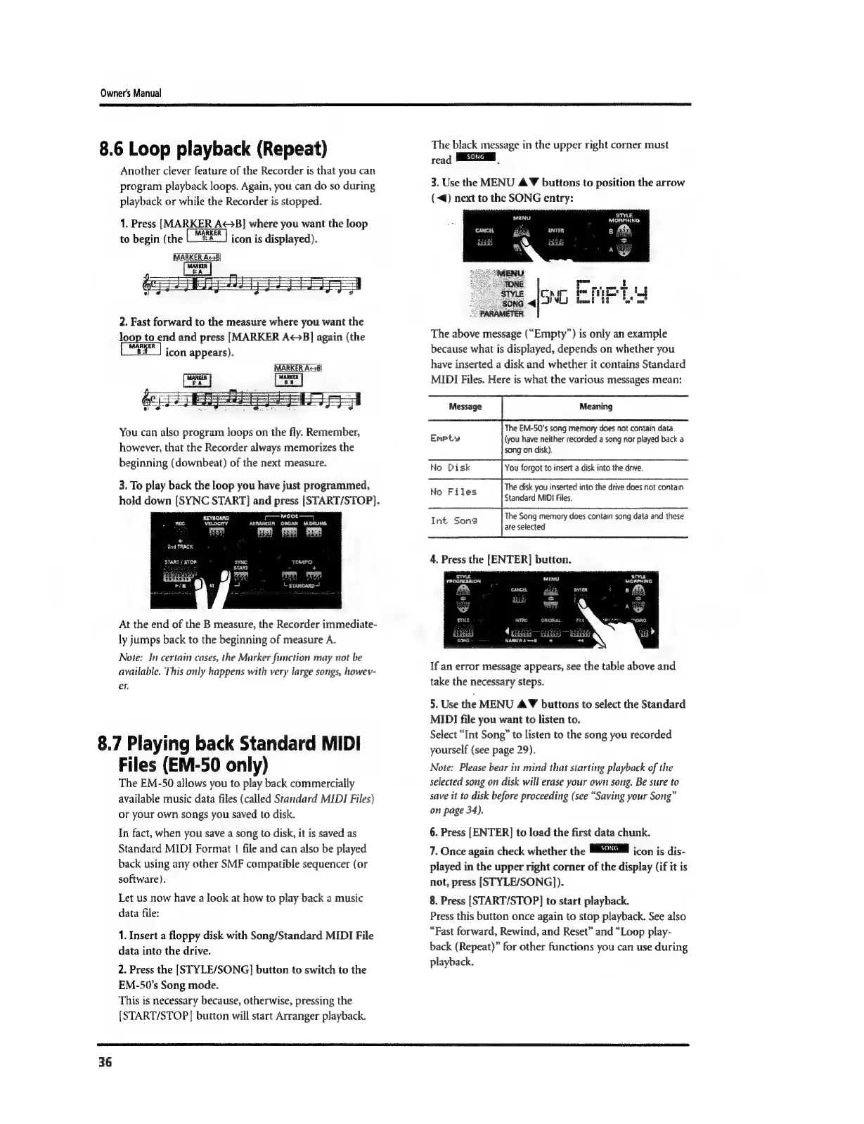Page #36 background image