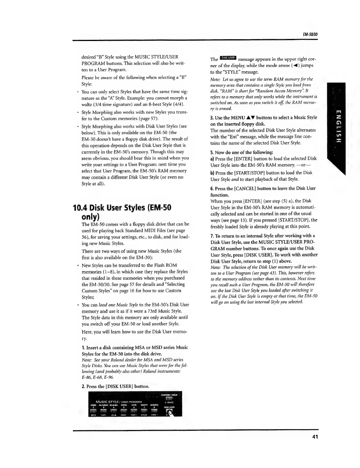 Page #41 background image