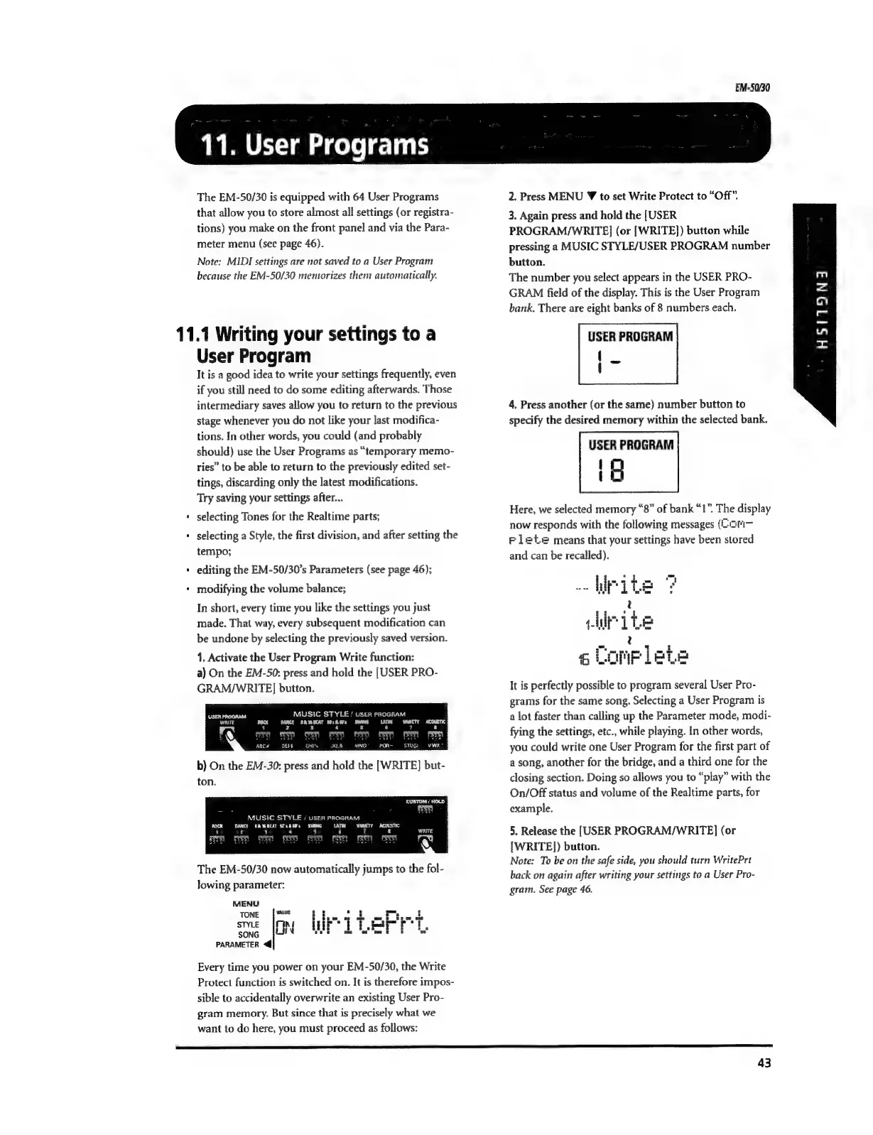 Page #43 background image
