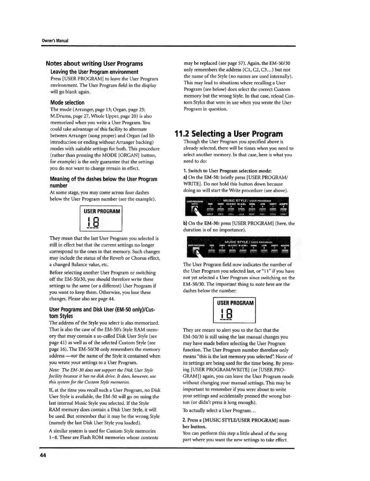 Page #44 background image