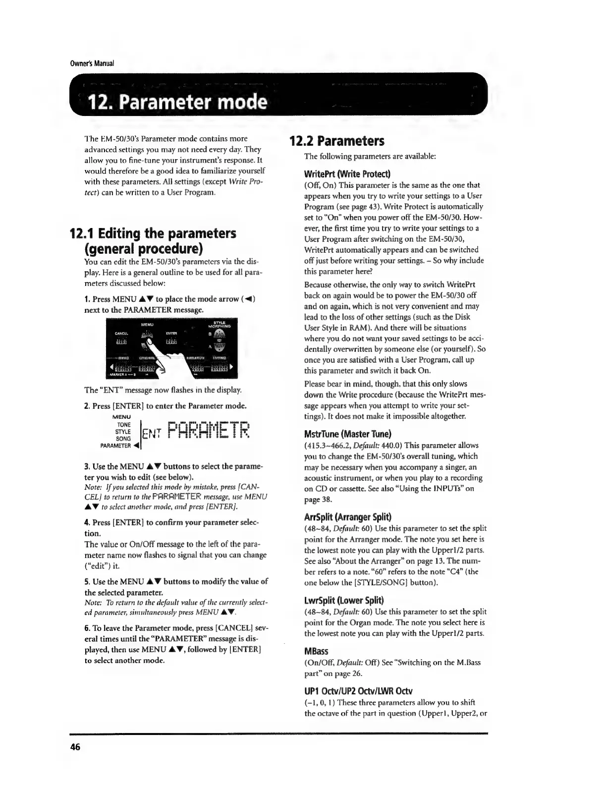 Page #46 background image