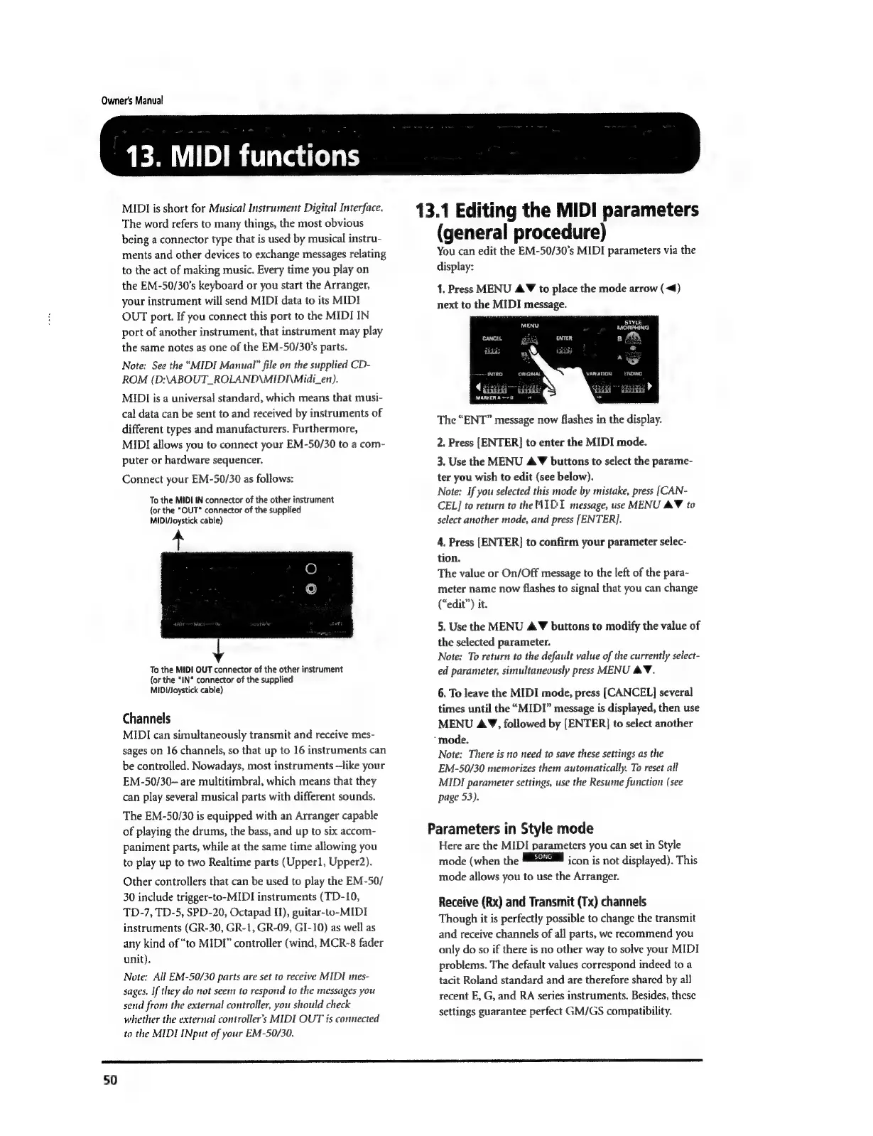 Page #50 background image