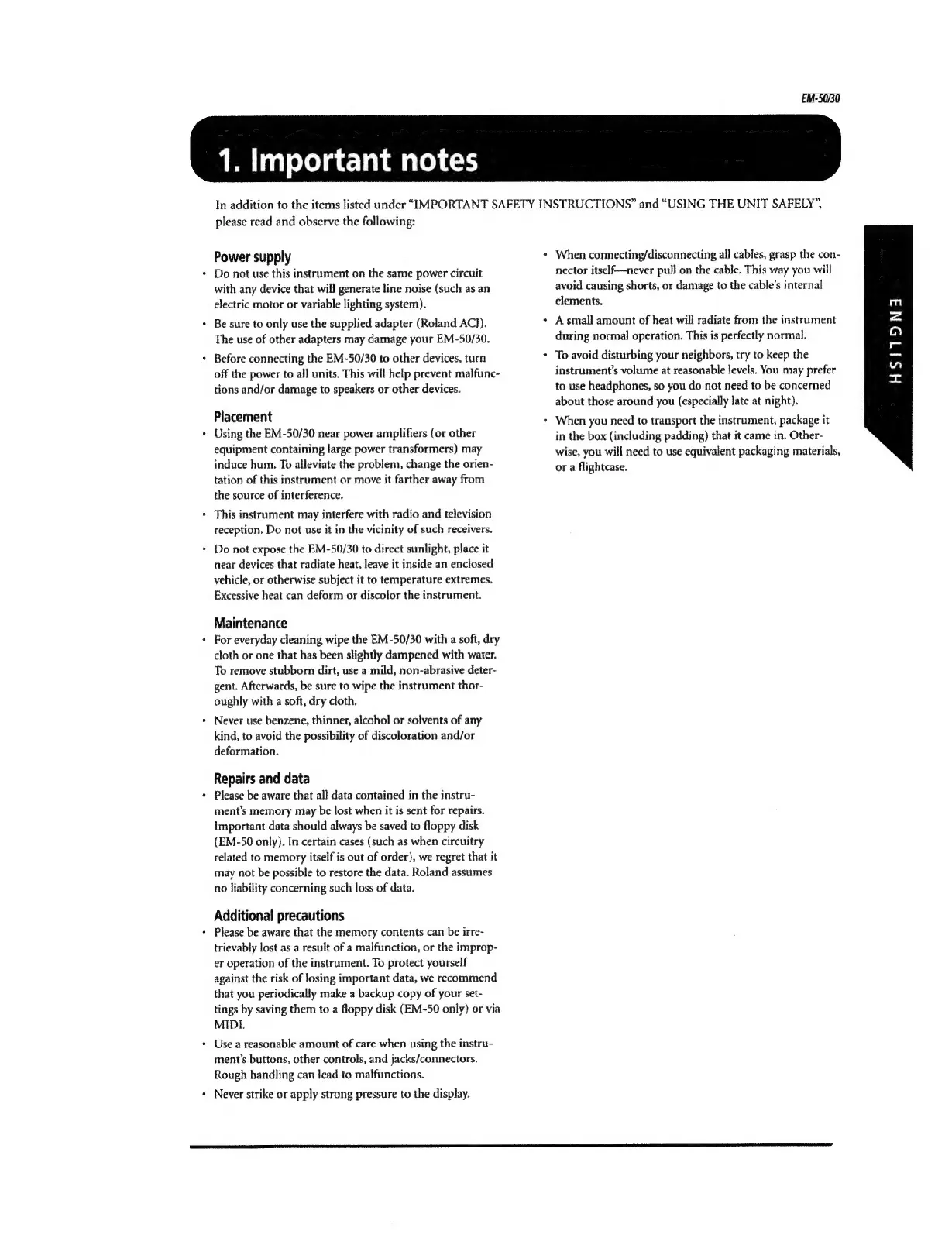 Page #7 background image