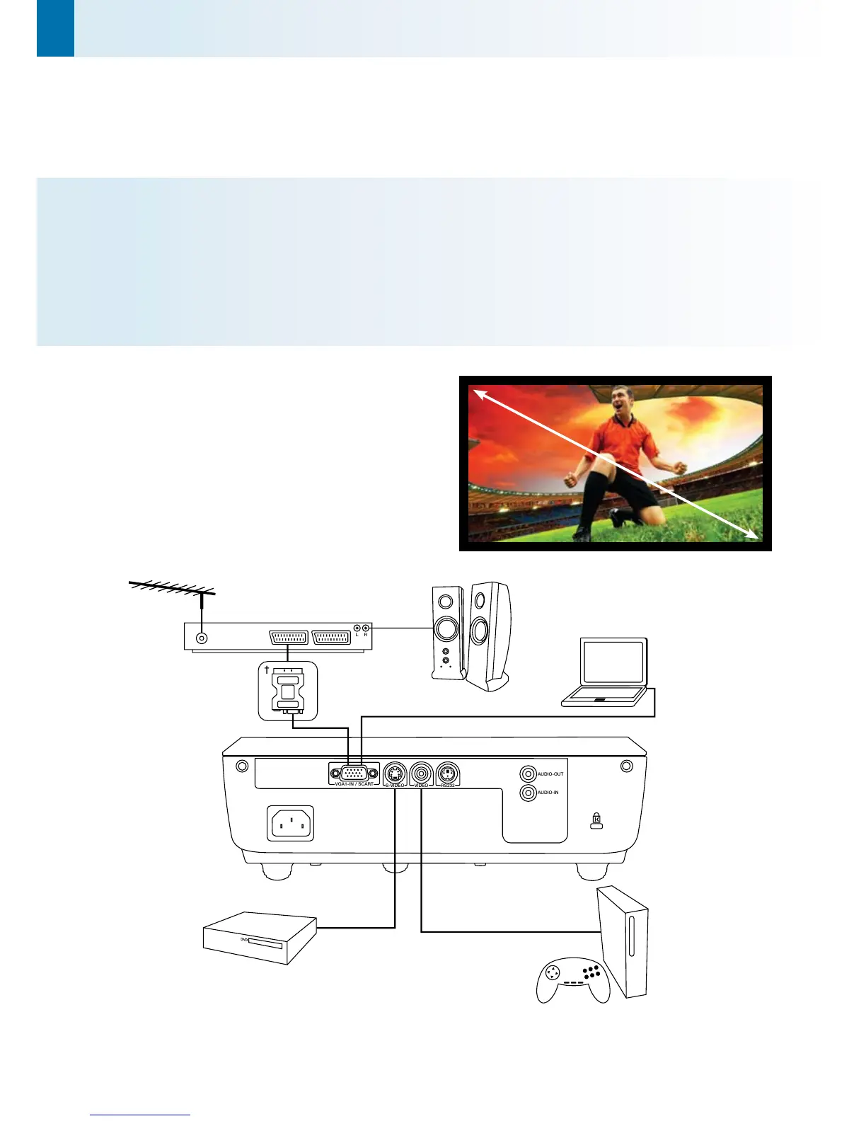Page #2 background image