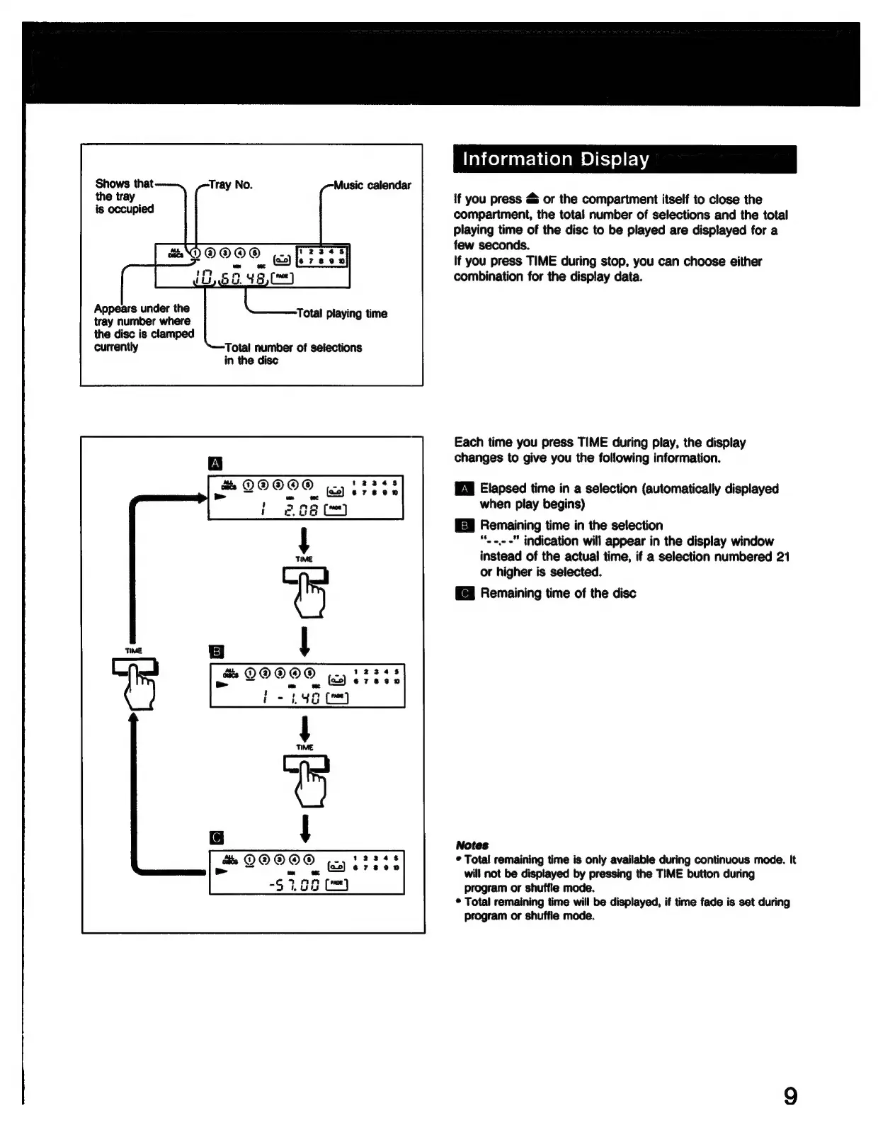Page #9 background image