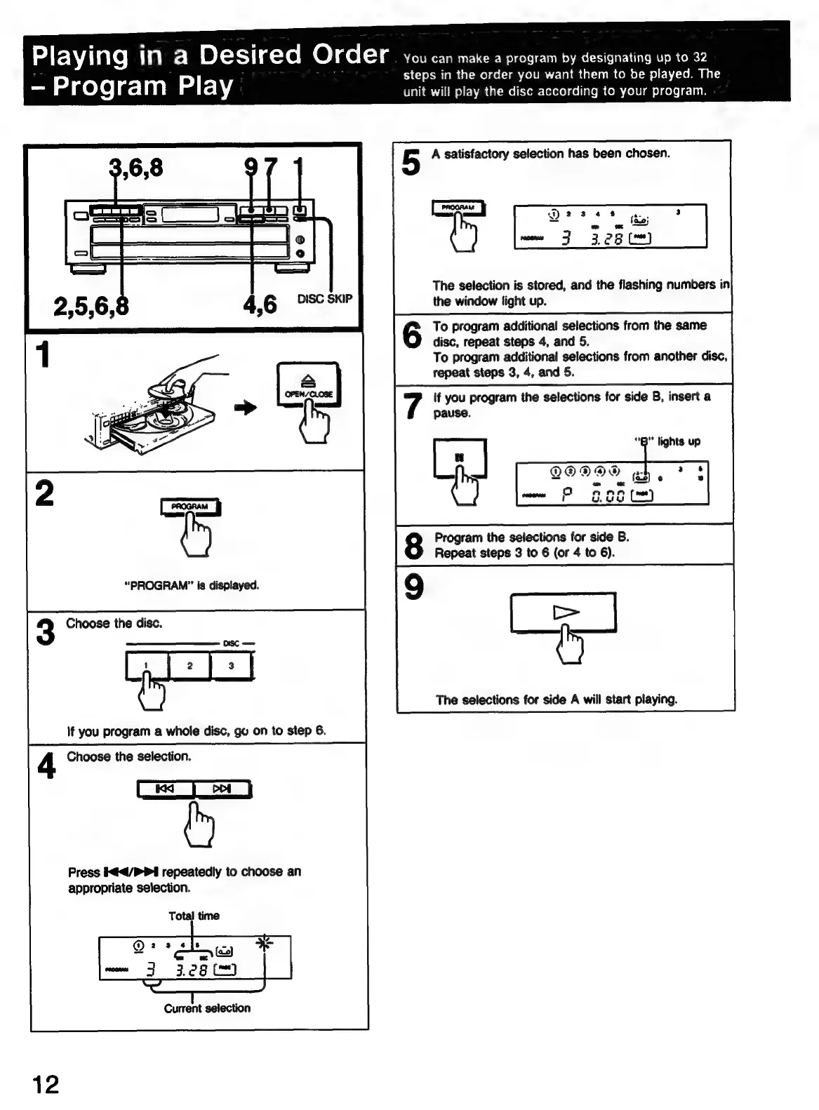 Page #12 background image