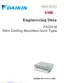 Preview: Engineering Data
