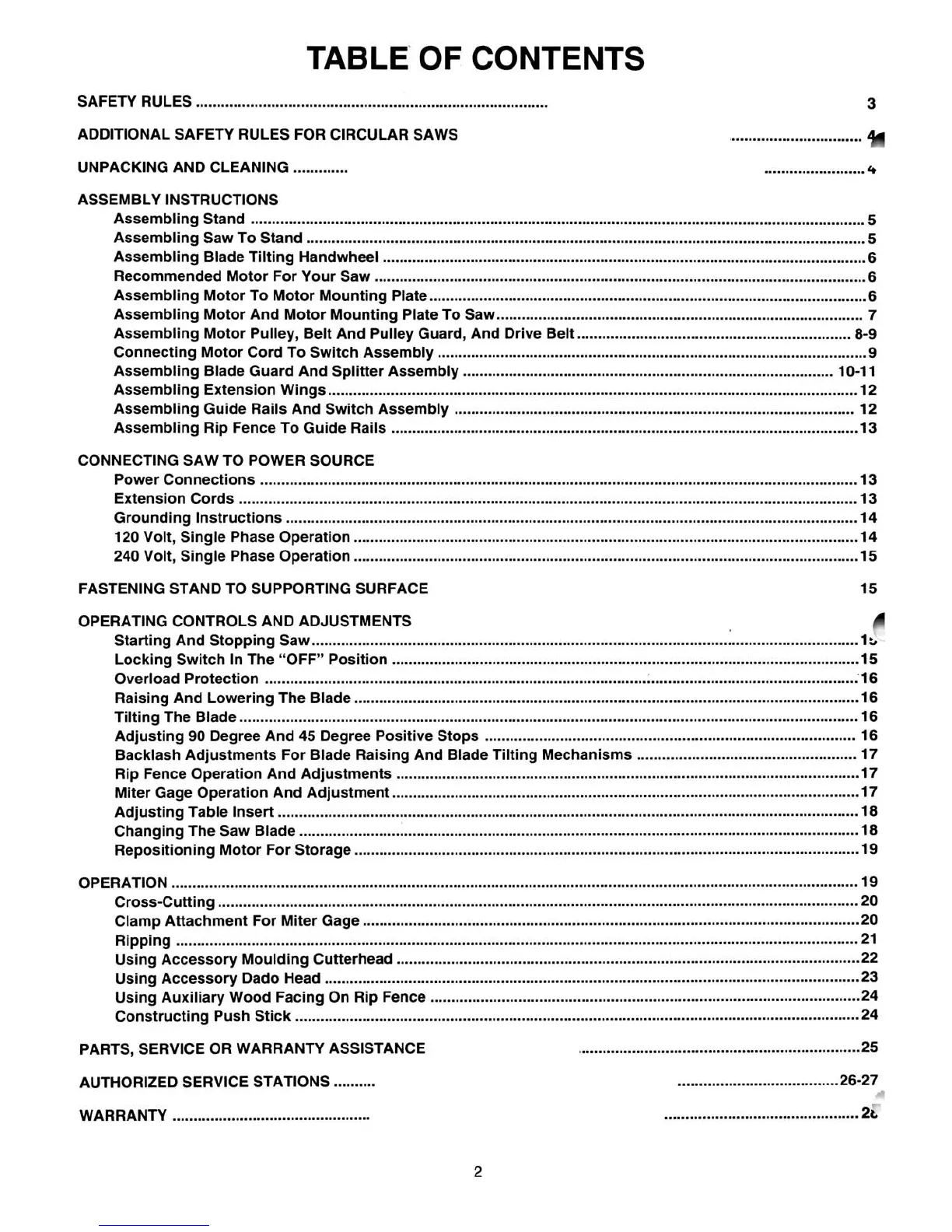 Page #2 background image