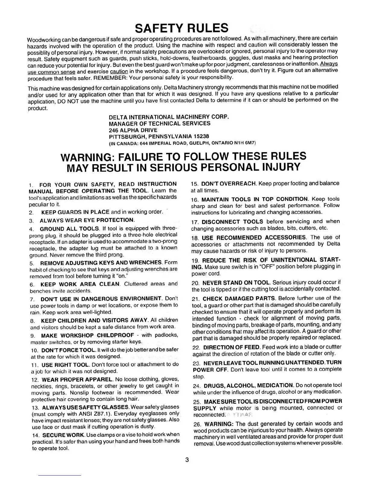 Page #3 background image