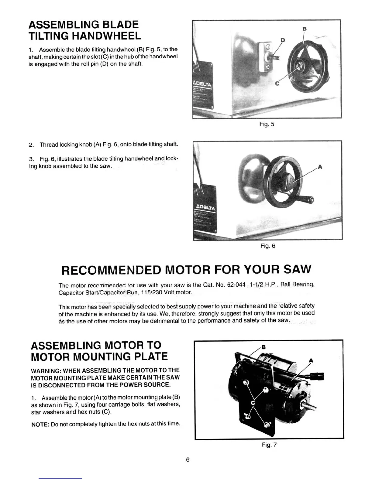 Page #6 background image