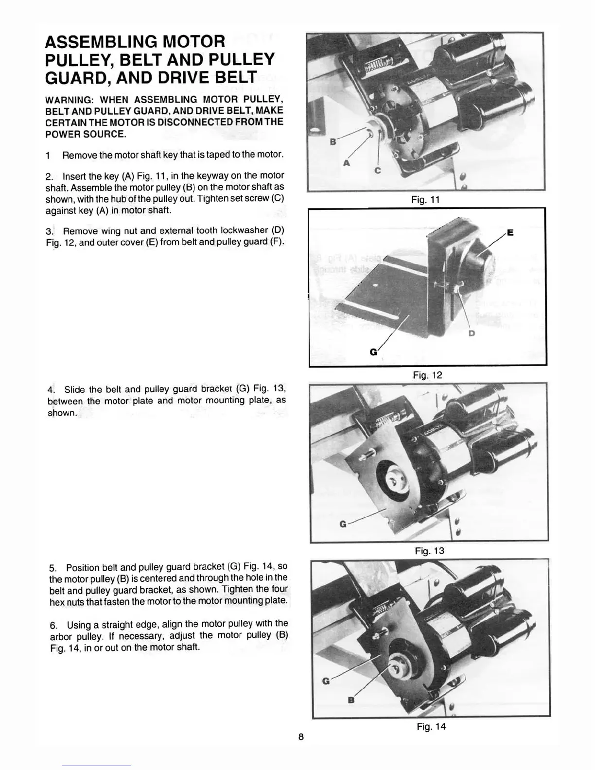 Page #8 background image