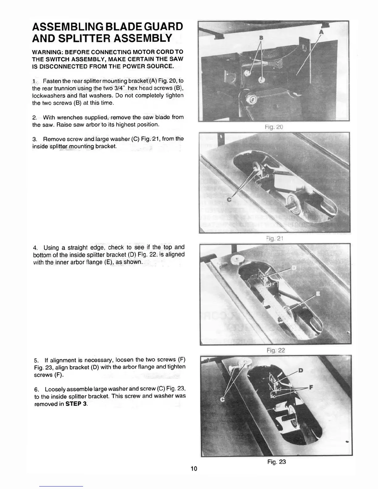 Page #10 background image