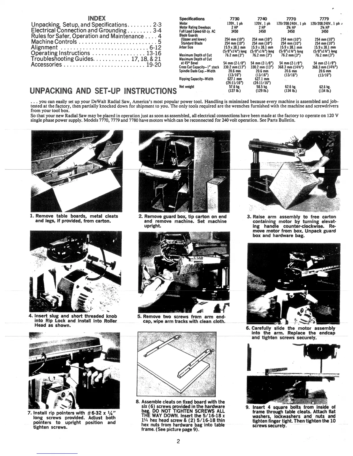 Page #2 background image