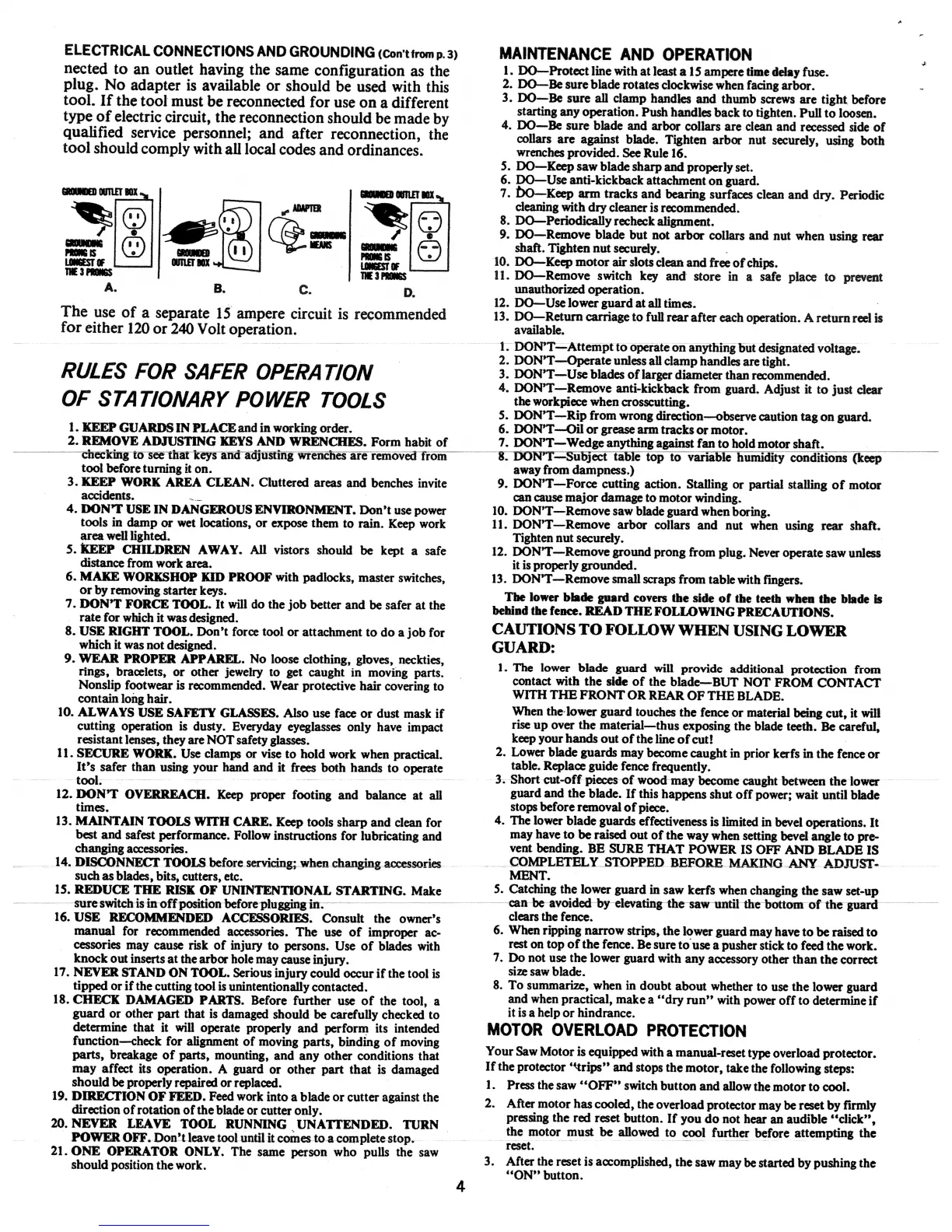 Page #4 background image