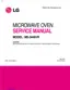 Preview: Service Manual