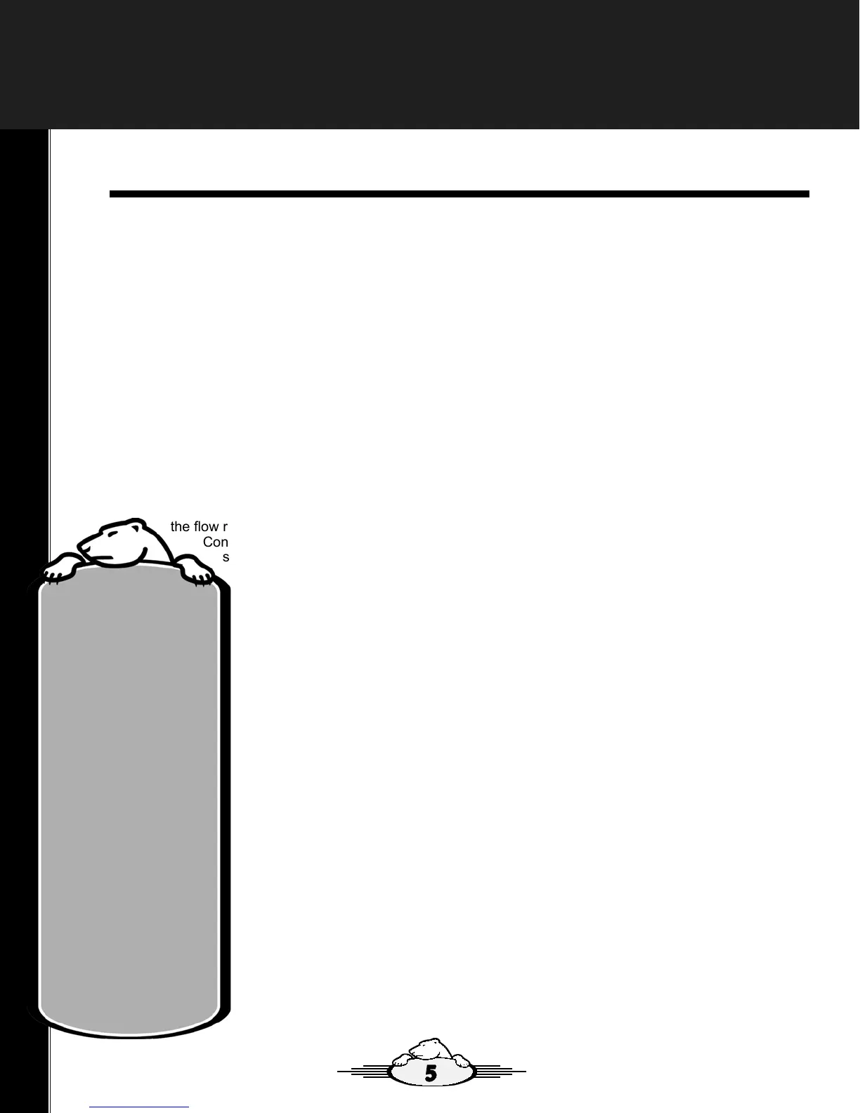 Page #6 background image