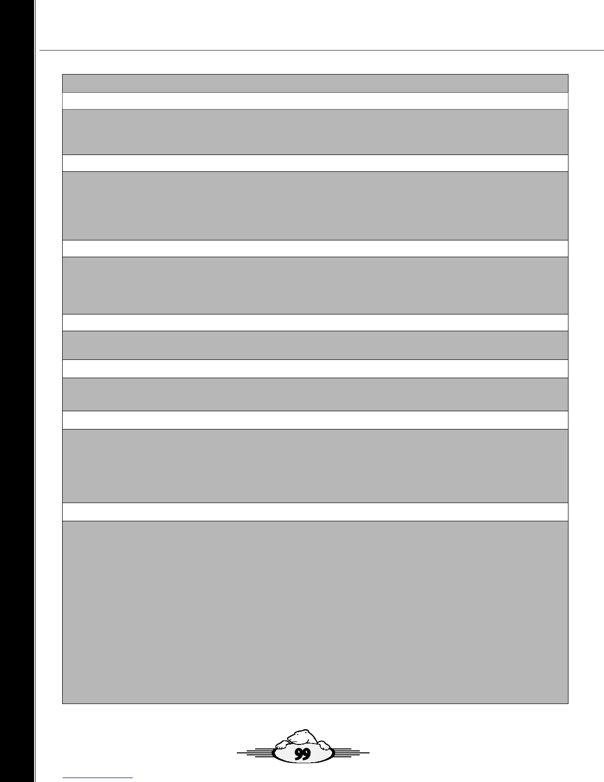 Page #100 background image