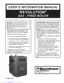 Preview: User's Information Manual