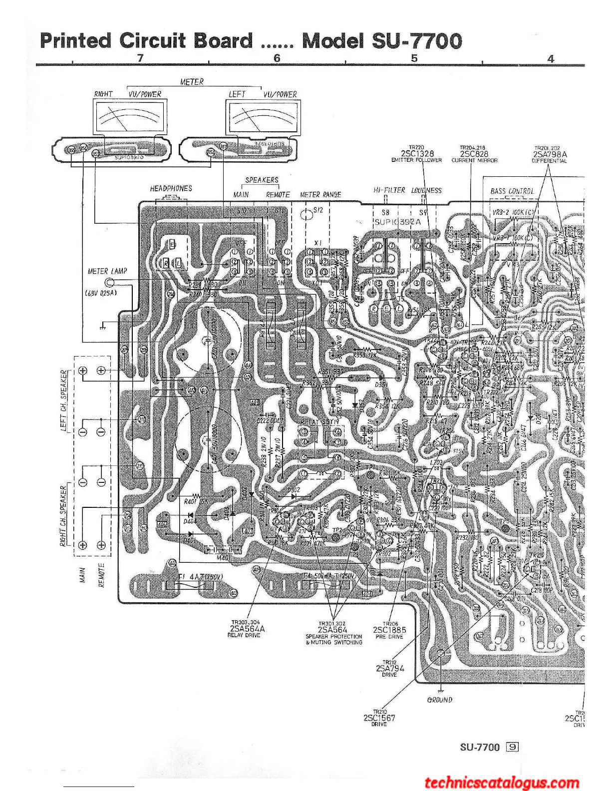Page #7 background image