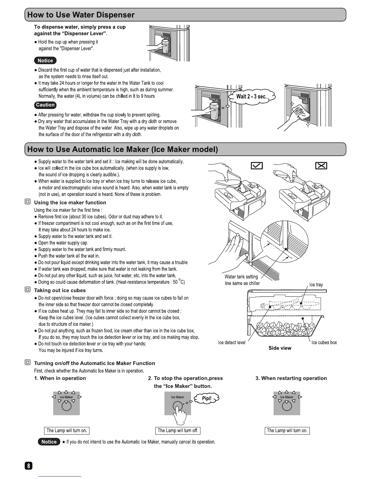 Page #8 background image