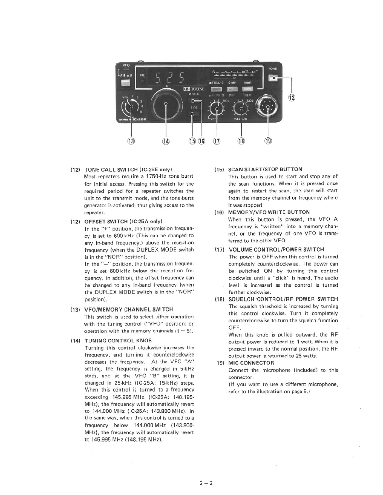 Page #5 background image