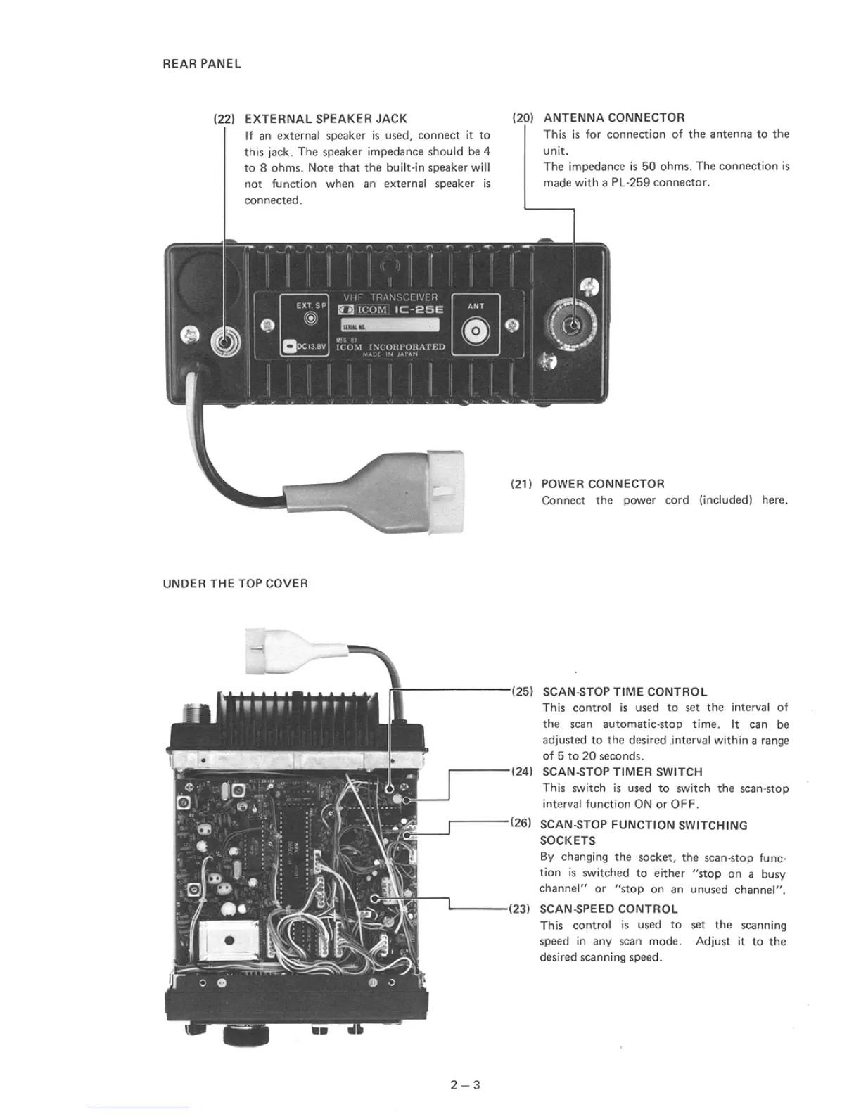 Page #6 background image