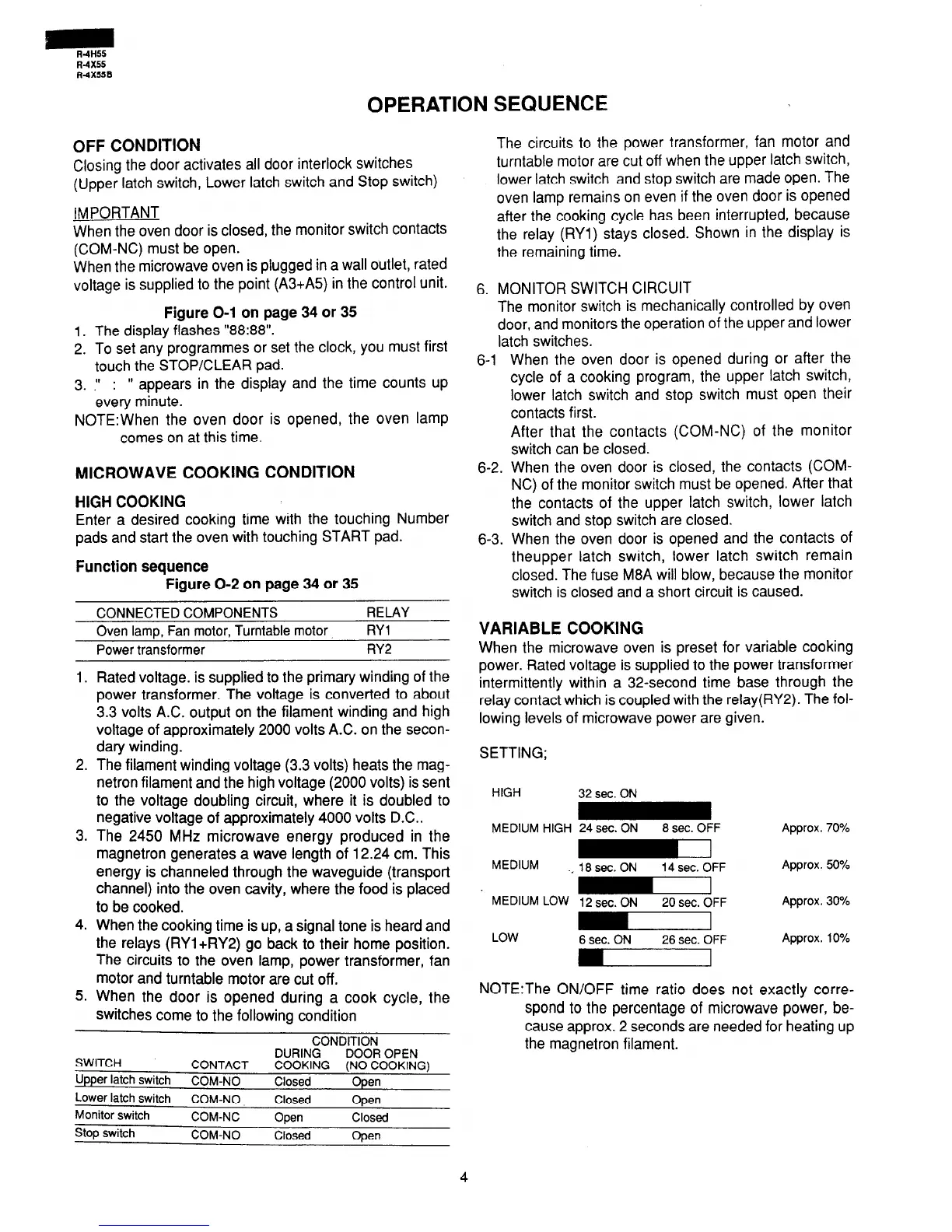 Page #6 background image