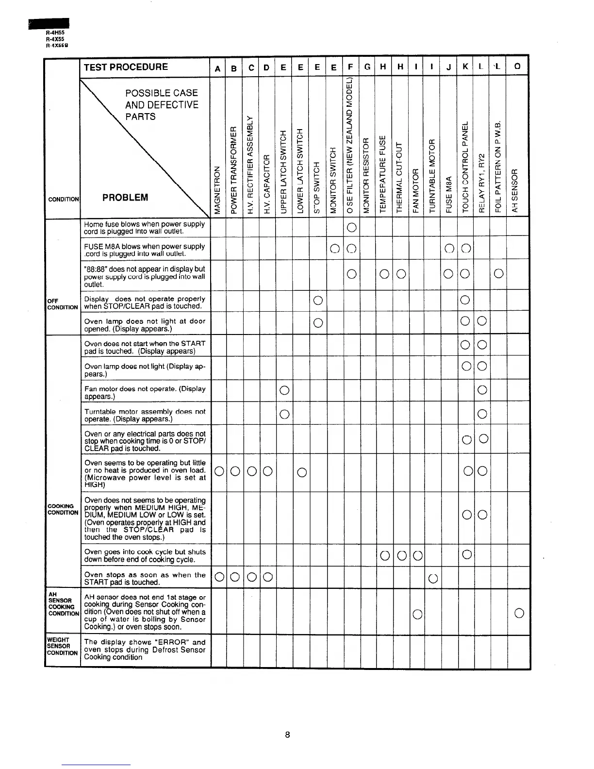 Page #10 background image