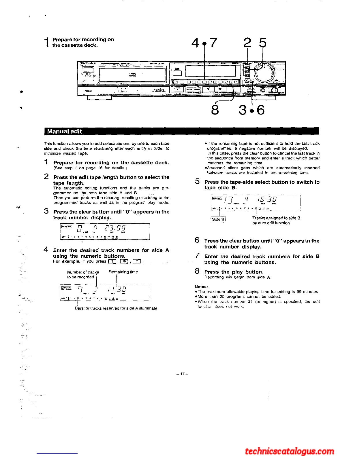 Page #17 background image