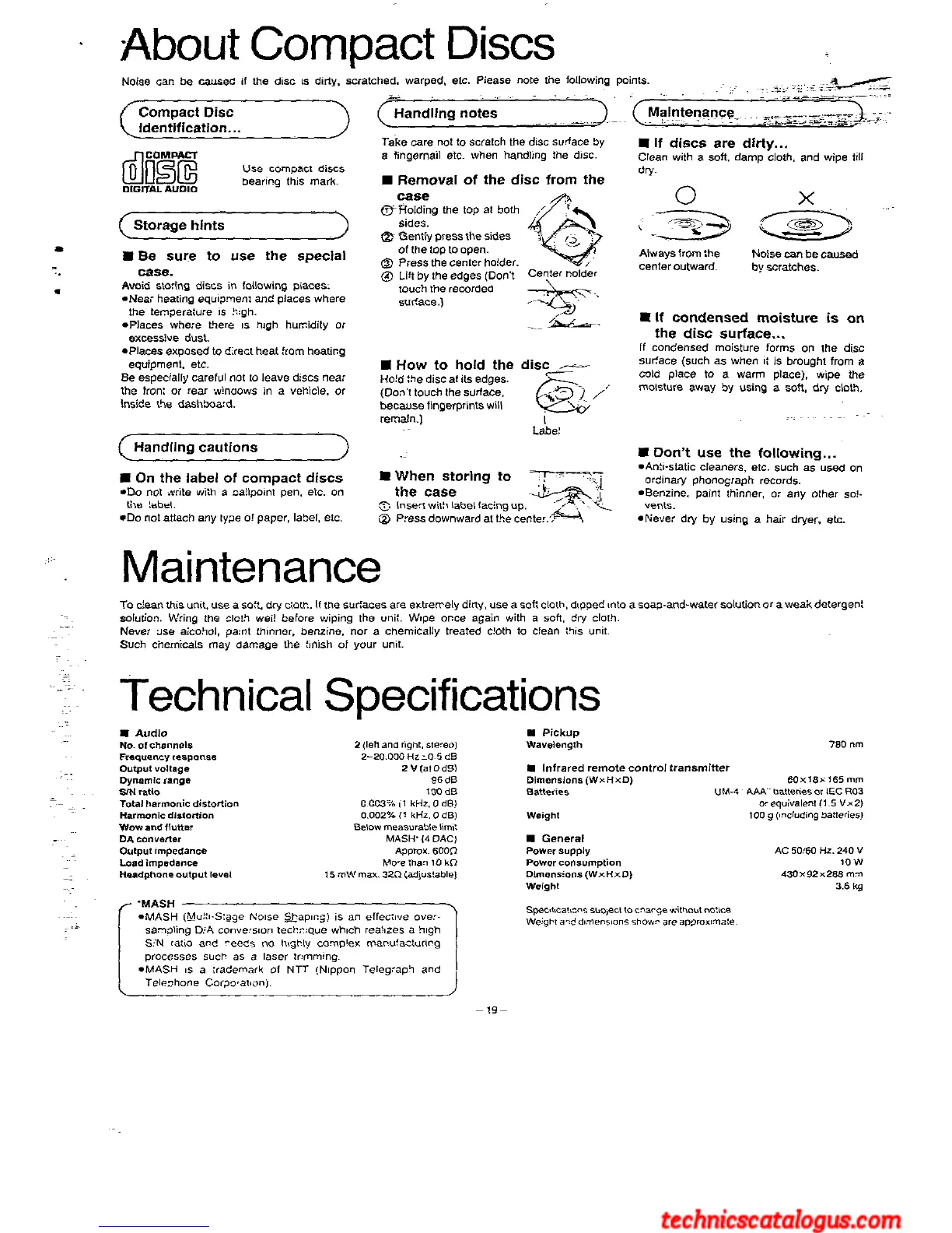 Page #19 background image