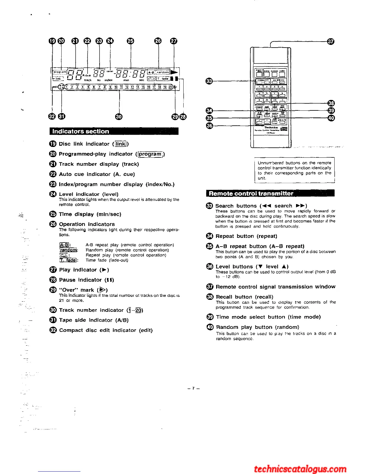 Page #7 background image