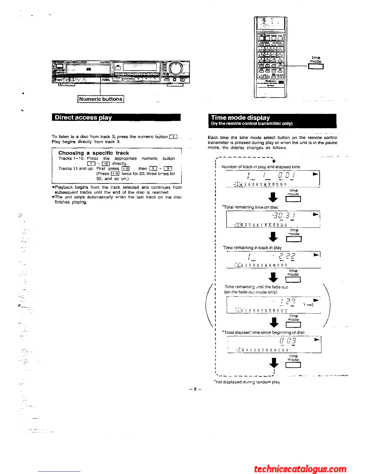 Page #9 background image