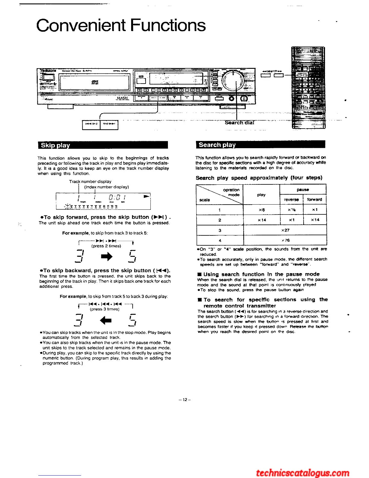 Page #12 background image