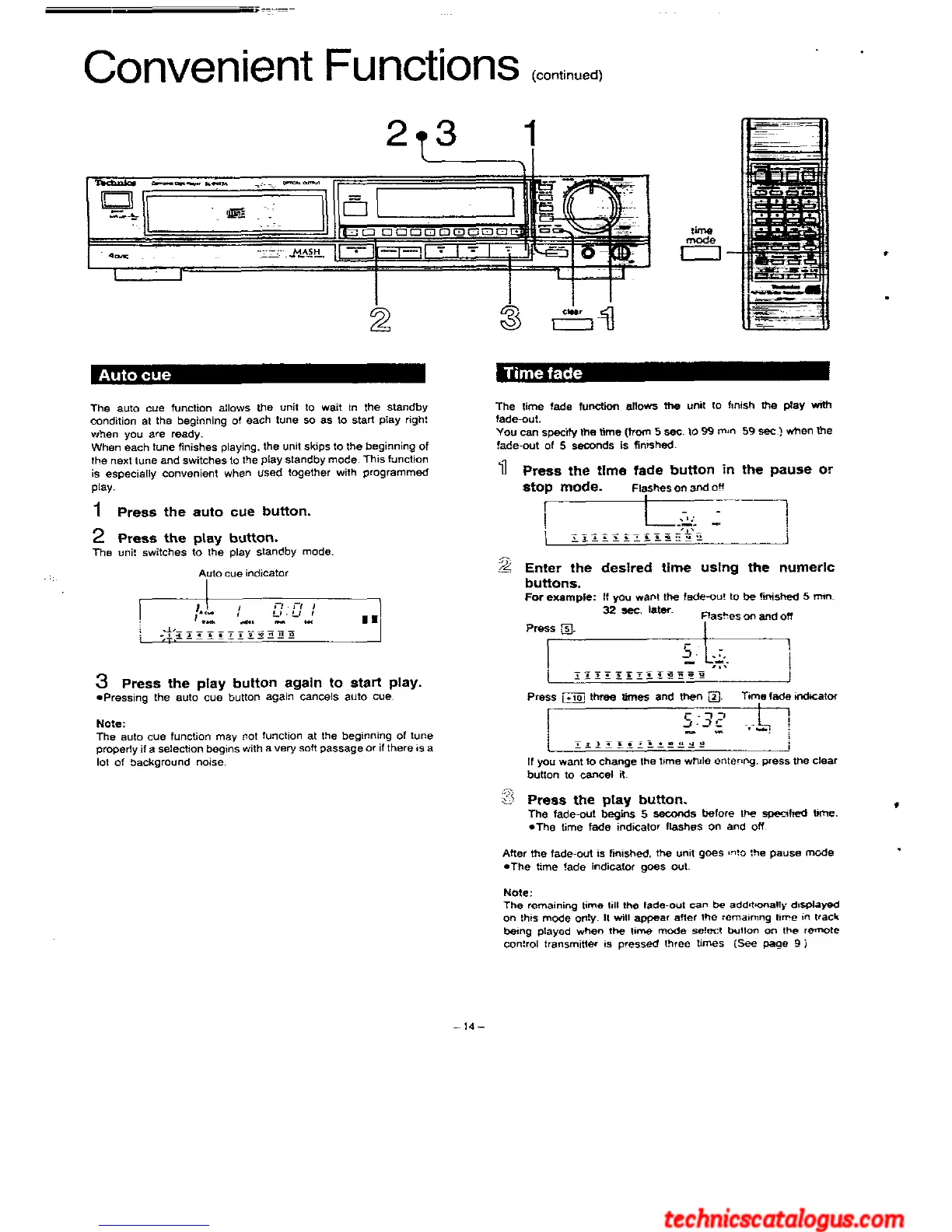 Page #14 background image