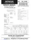 Preview: Service Manual